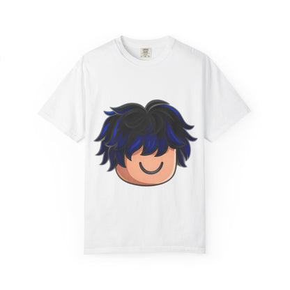 Zhiil shirt