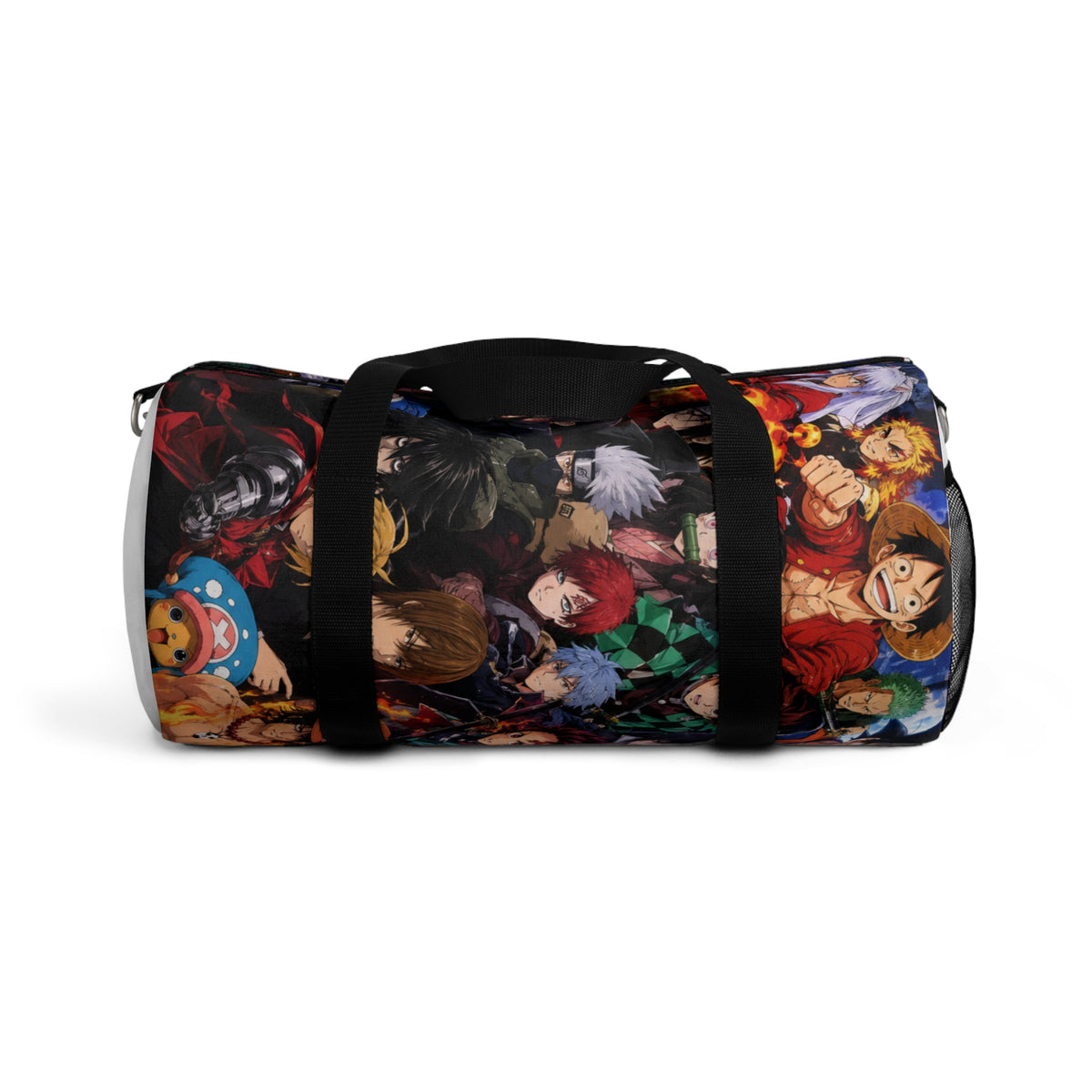 Duffel Bag by just-da-vibe