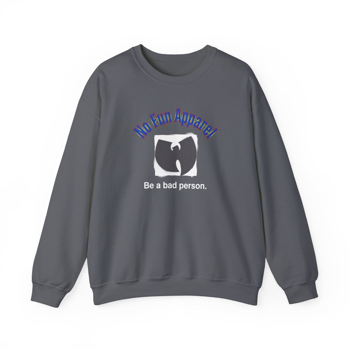 Unisex Heavy Blend™ Crewneck Sweatshirt by Jimbo merch