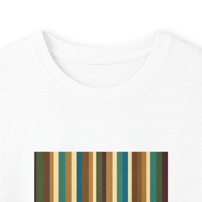 plate 422 long sleeve tee - White