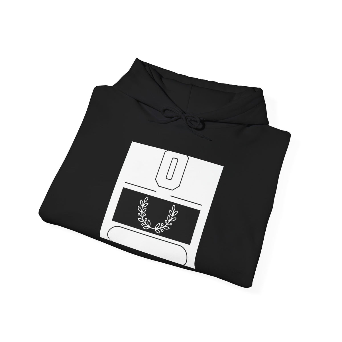 Unisex Heavy Blend™ Hooded Sweatshirt by ahmad