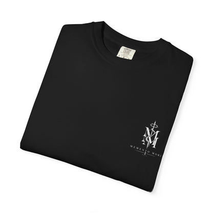 Memento Mori BoSA Tee