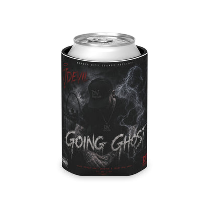 Can Cooler