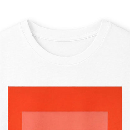 plate 312 long sleeve tee - White
