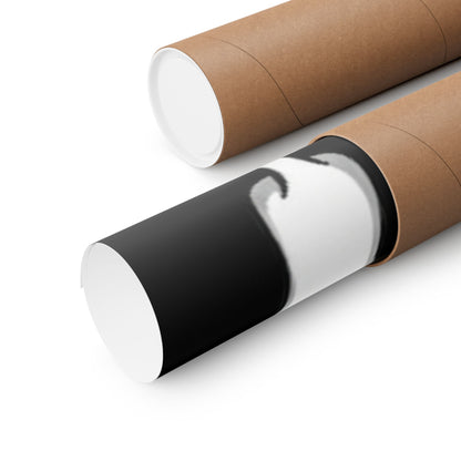Matte Vertical Posters