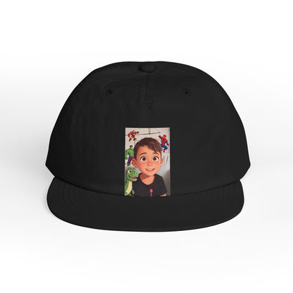 Zion Cap