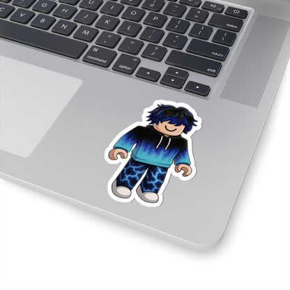 Zhiil Stickers