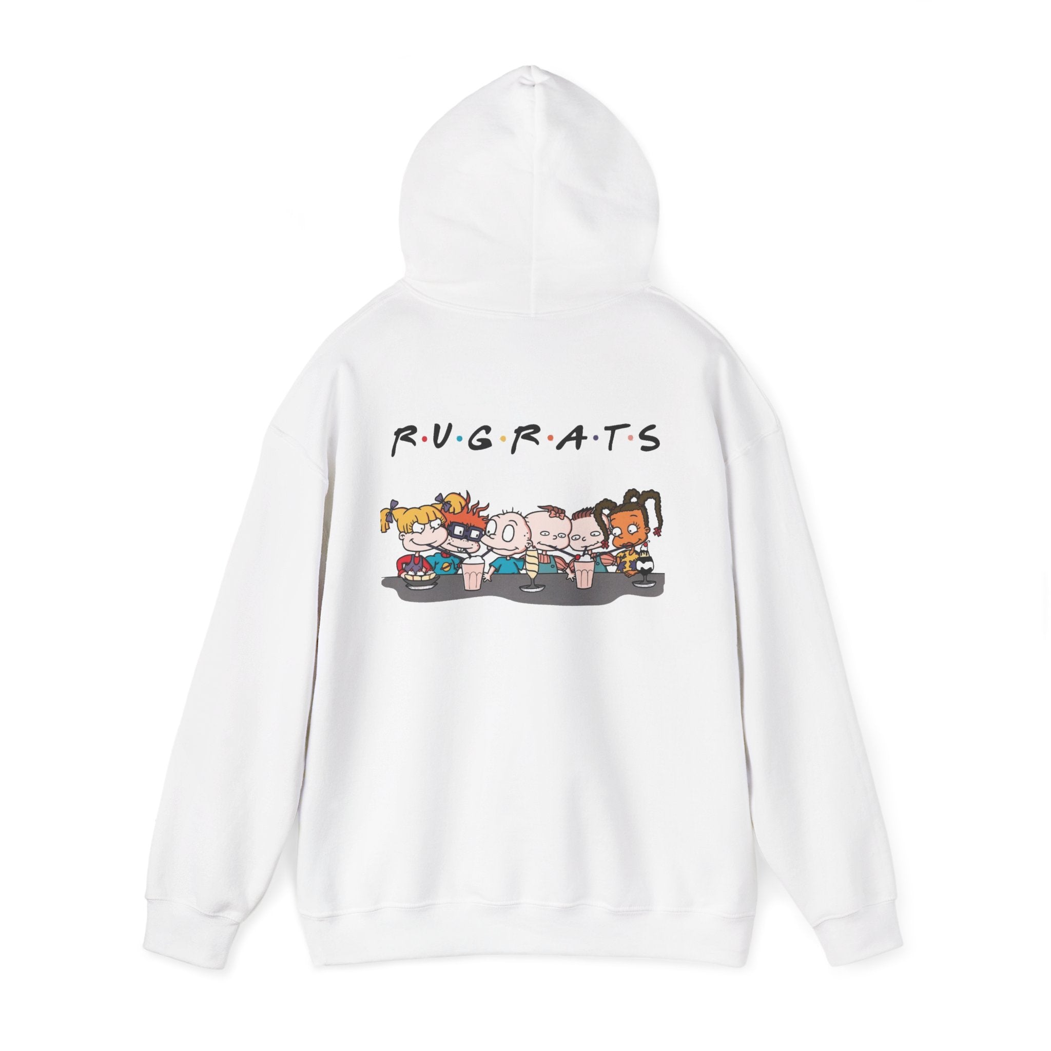 Unisex Heavy Blend™ Hooded Sweatshirt