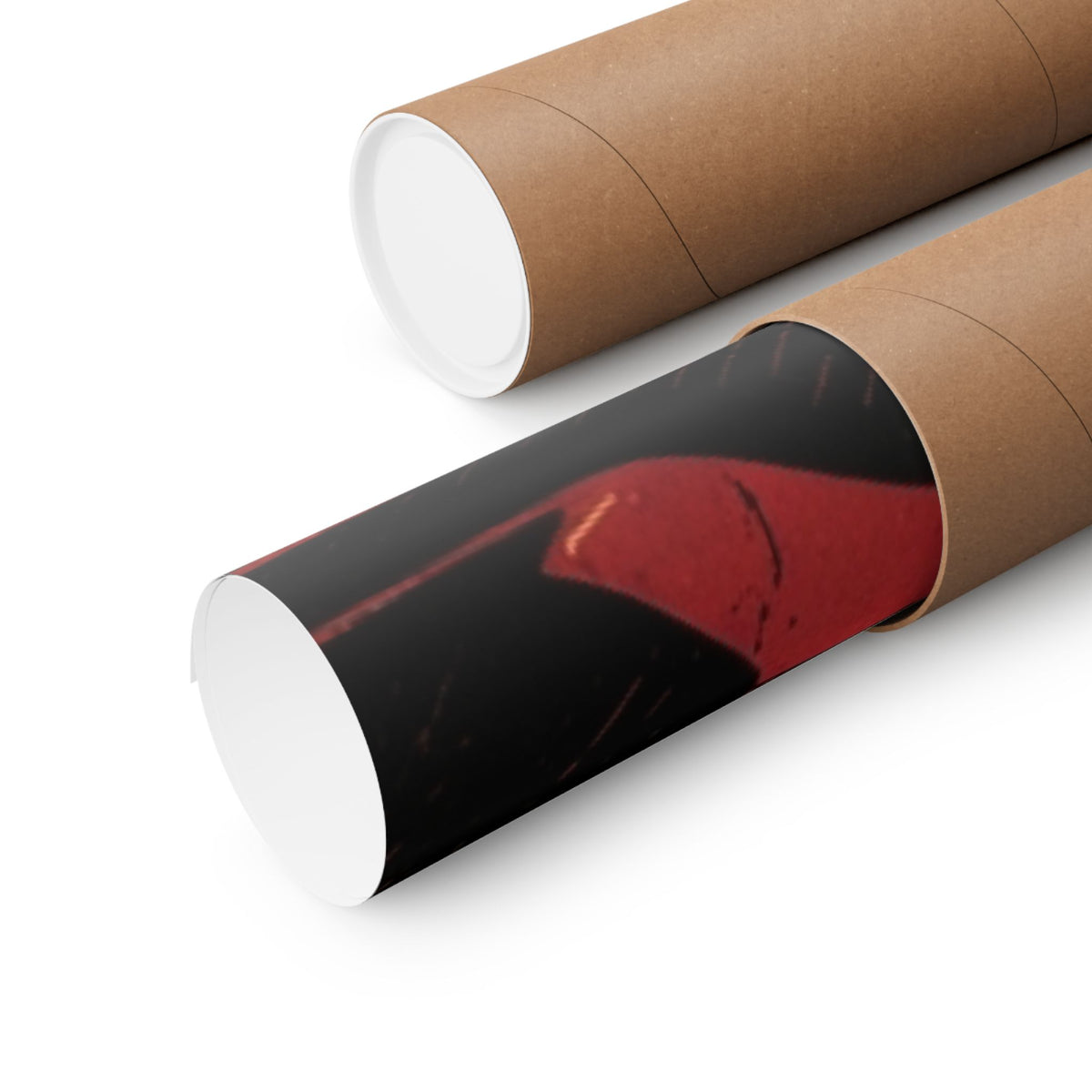 Jays Legacy Merch Matte Poster — creator merch on MRCH