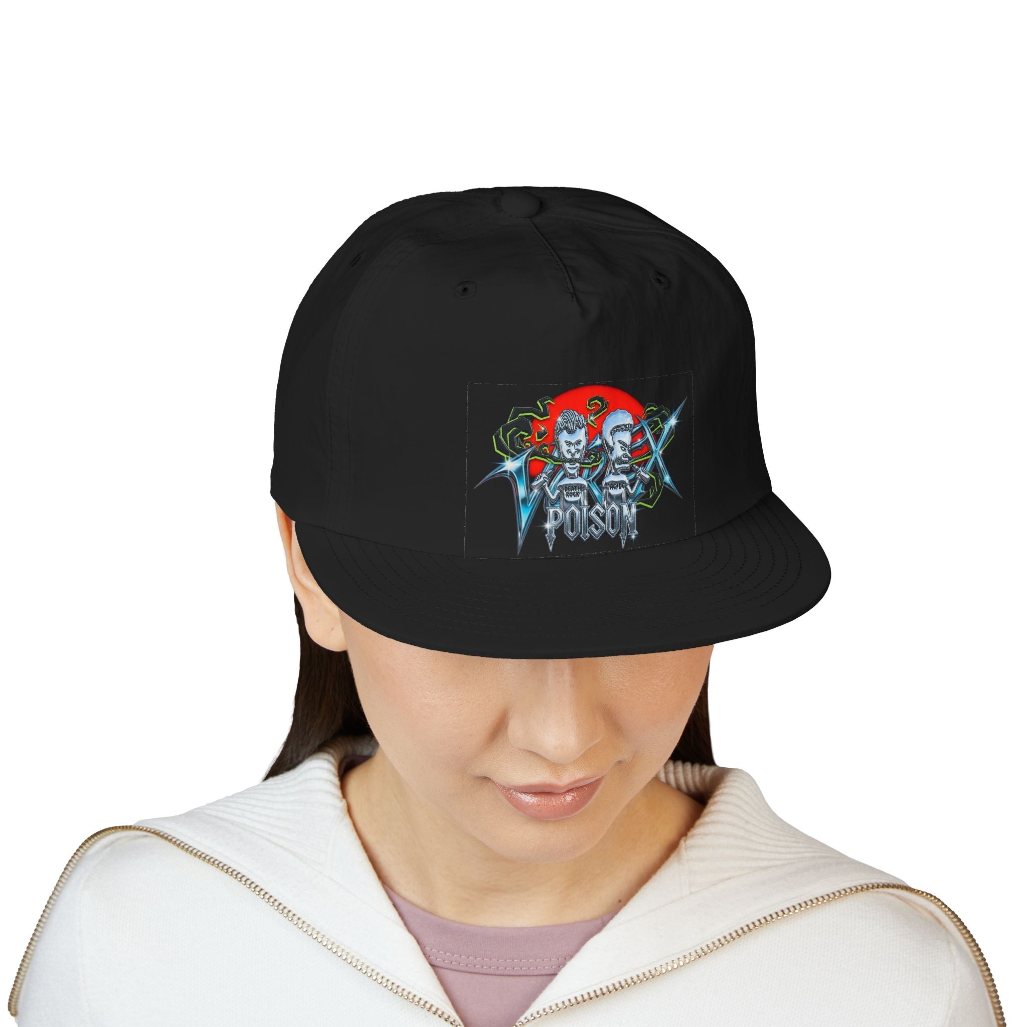 Surf Cap
