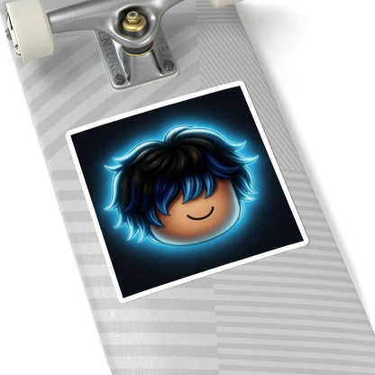 Zhiil light stickers