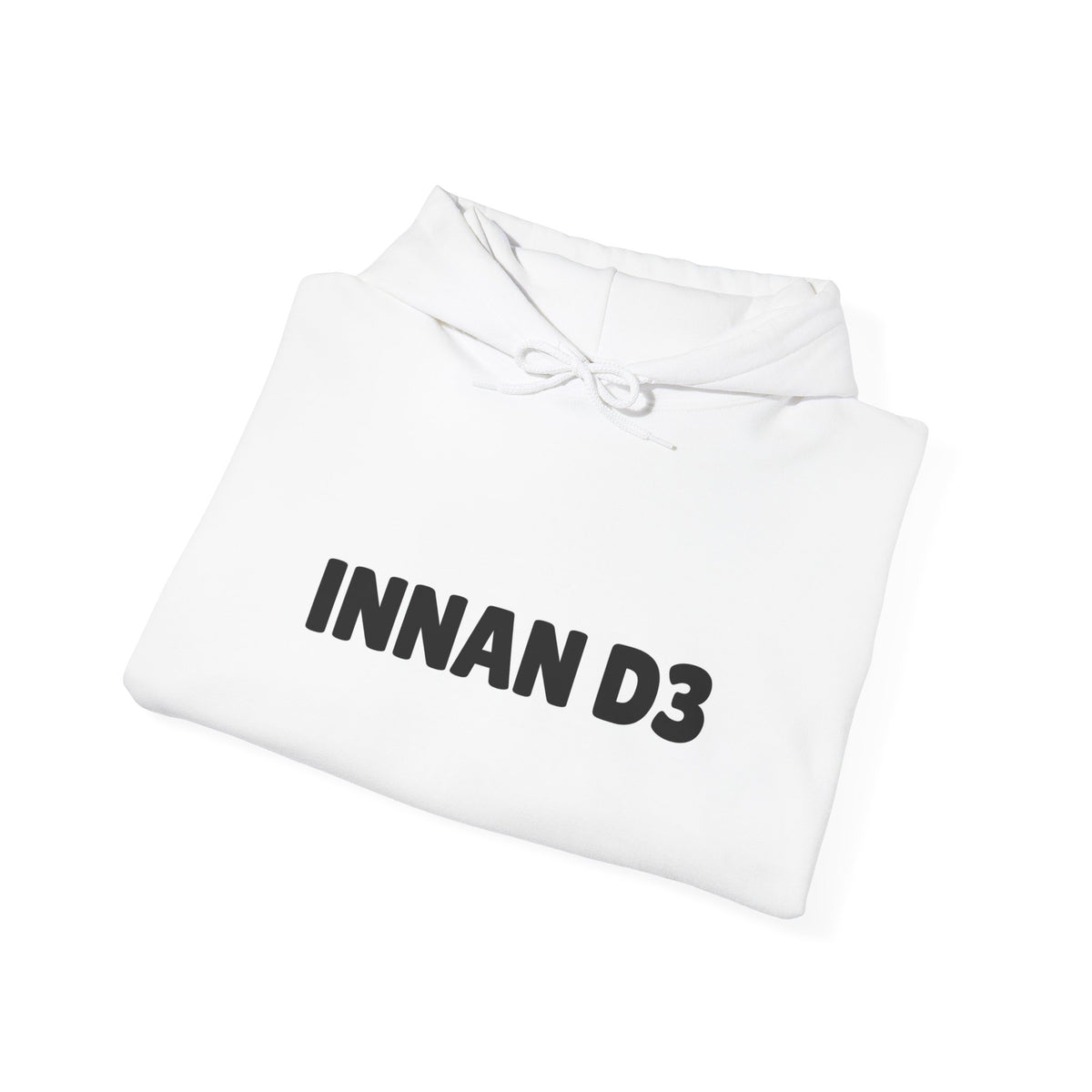 Unisex Heavy Blend™ Hooded Sweatshirt by innqn-d3