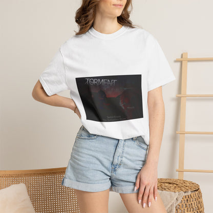 The Defenitive T-SHIRT