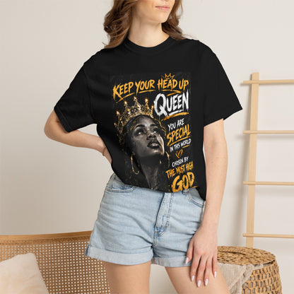 Emann Clothing T-Shirt — creator merch on MRCH