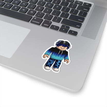 Zhiil Stickers