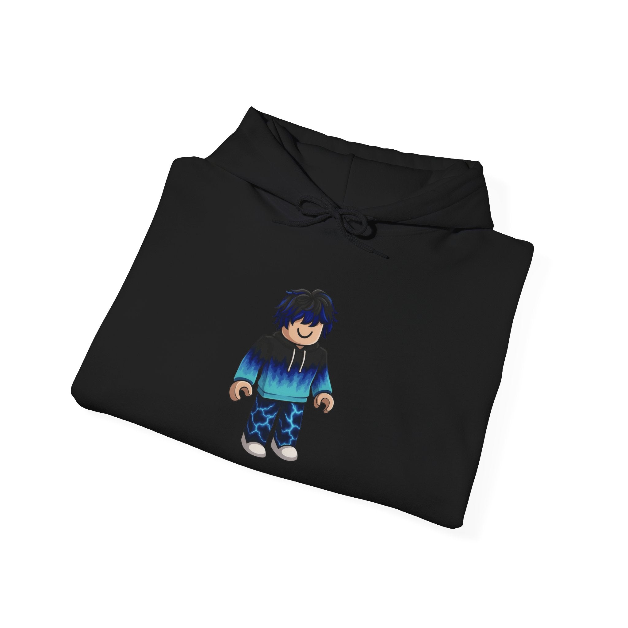 Zhiil hoodie
