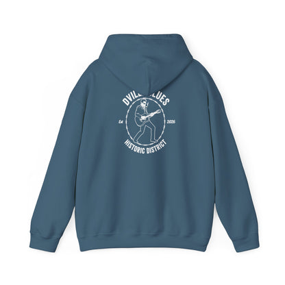 Sgb Merch Hoodie — creator merch on MRCH