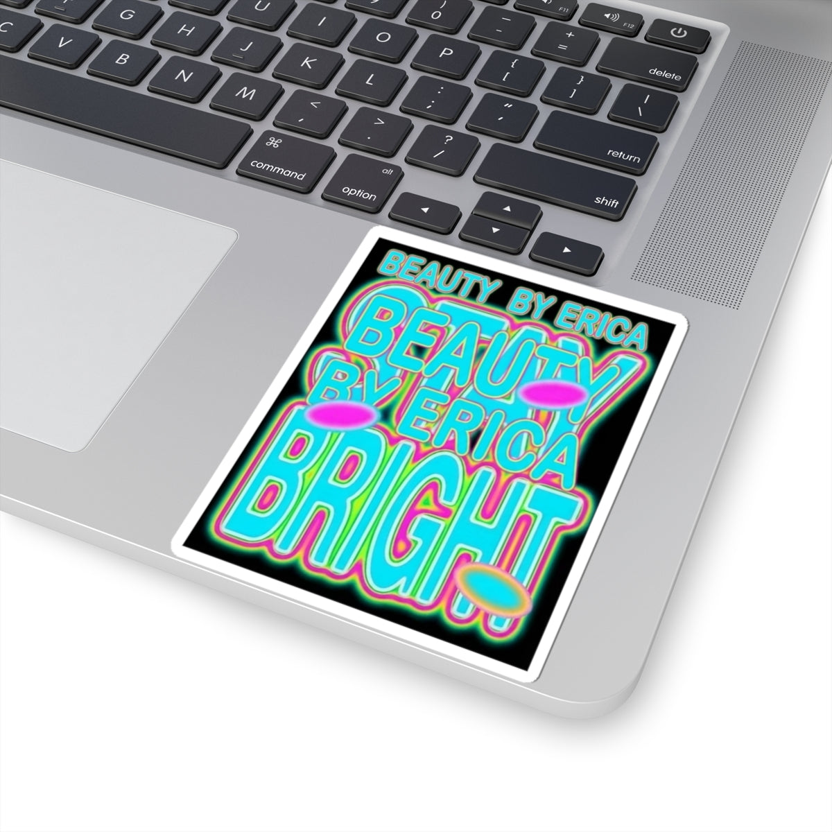 Kiss-Cut Stickers