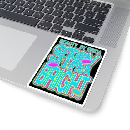 Kiss-Cut Stickers