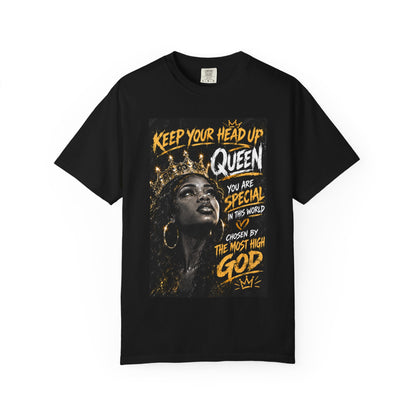 Emann Clothing T-Shirt — creator merch on MRCH