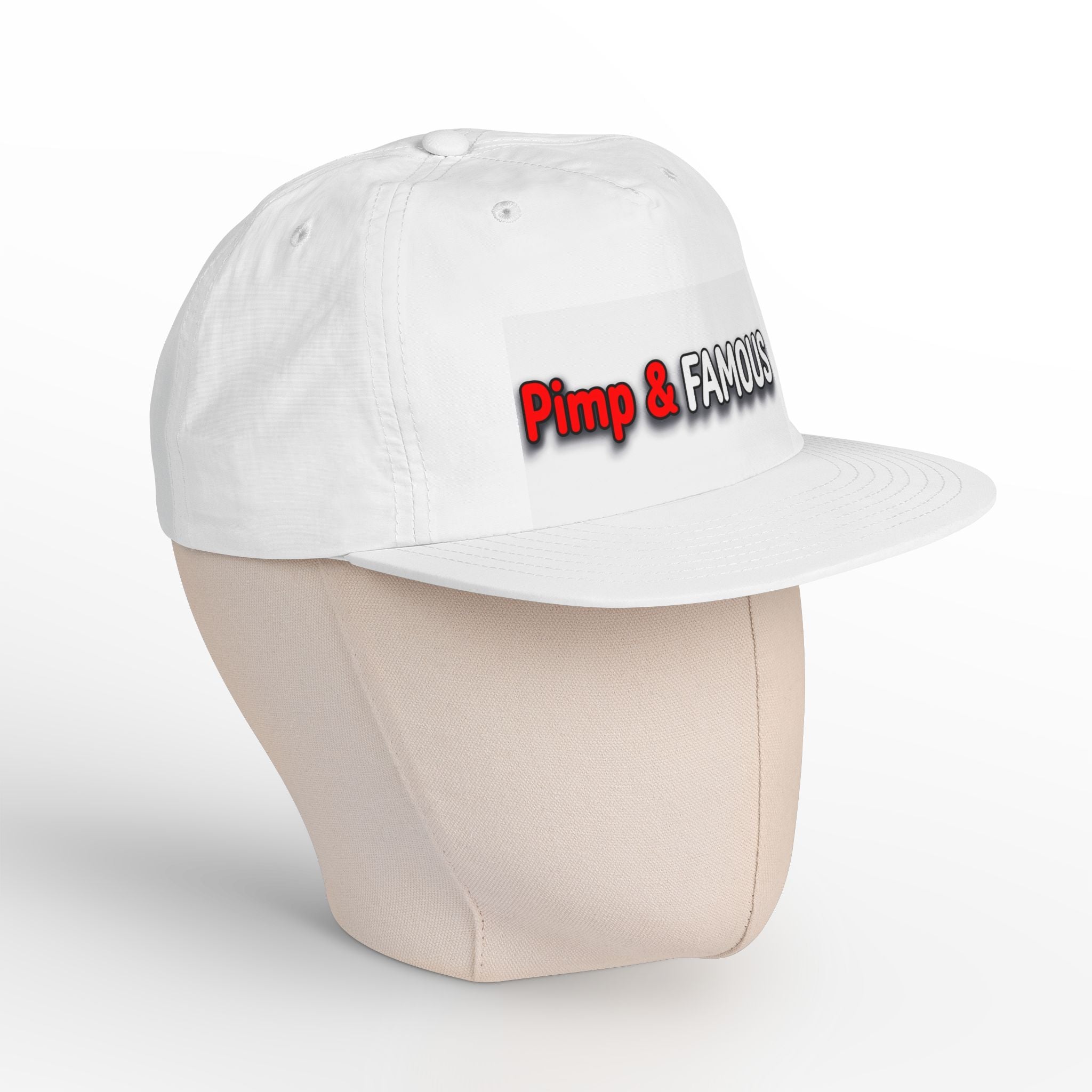 Surf Cap