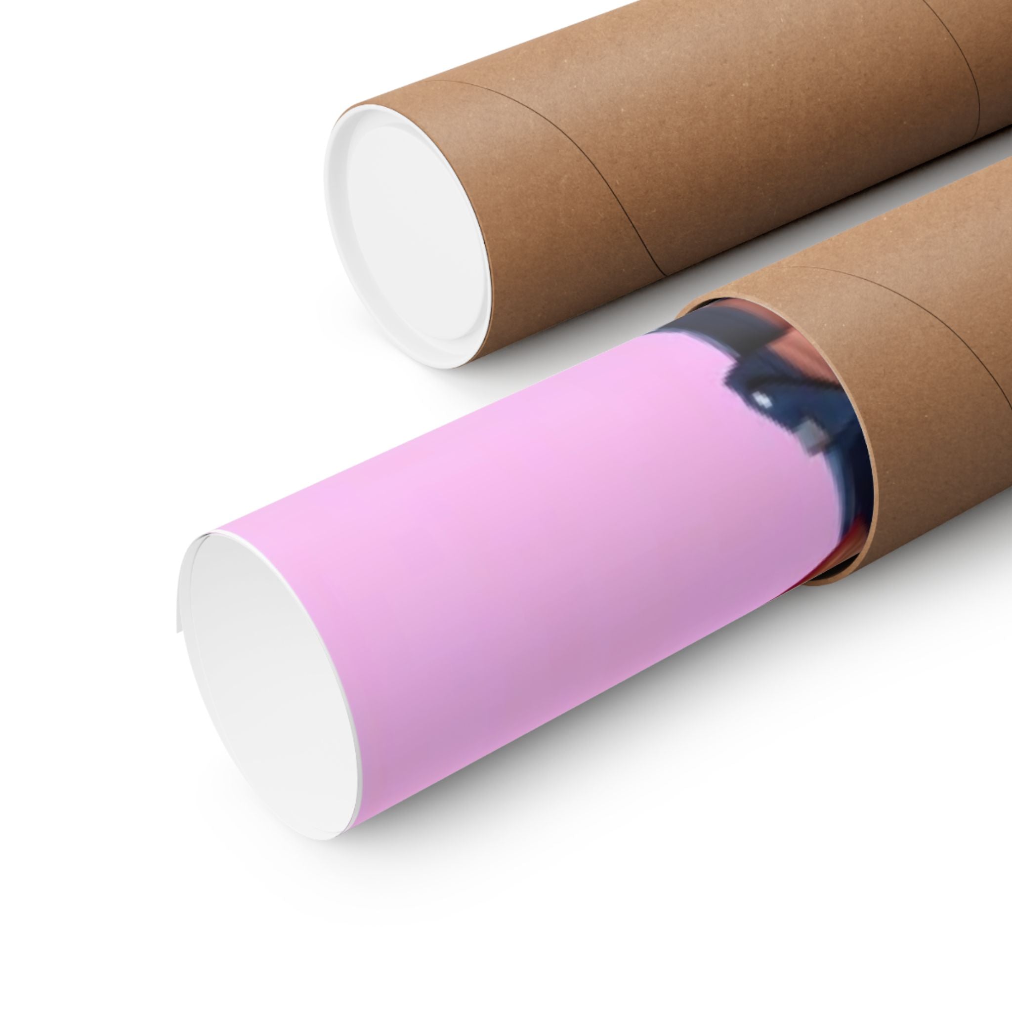 Matte Vertical Posters