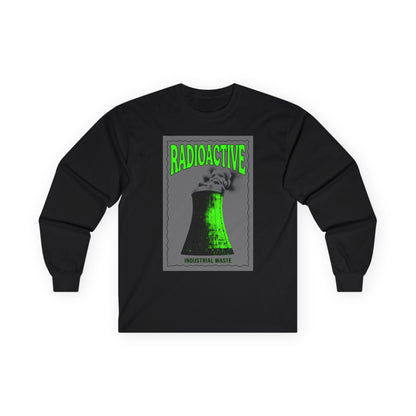Unisex Ultra Cotton Long Sleeve Tee
