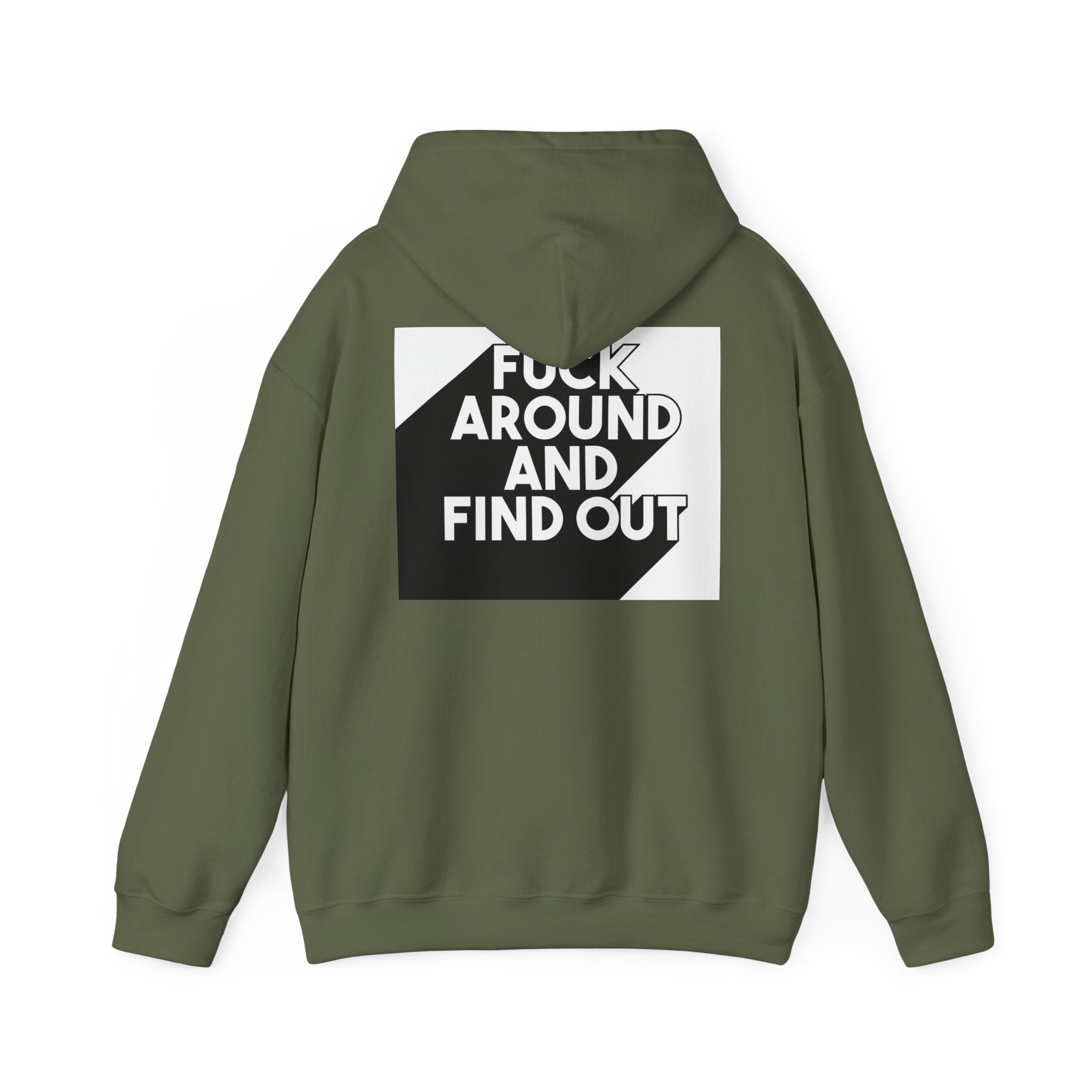 Unisex Heavy Blend™ Hooded Sweatshirt