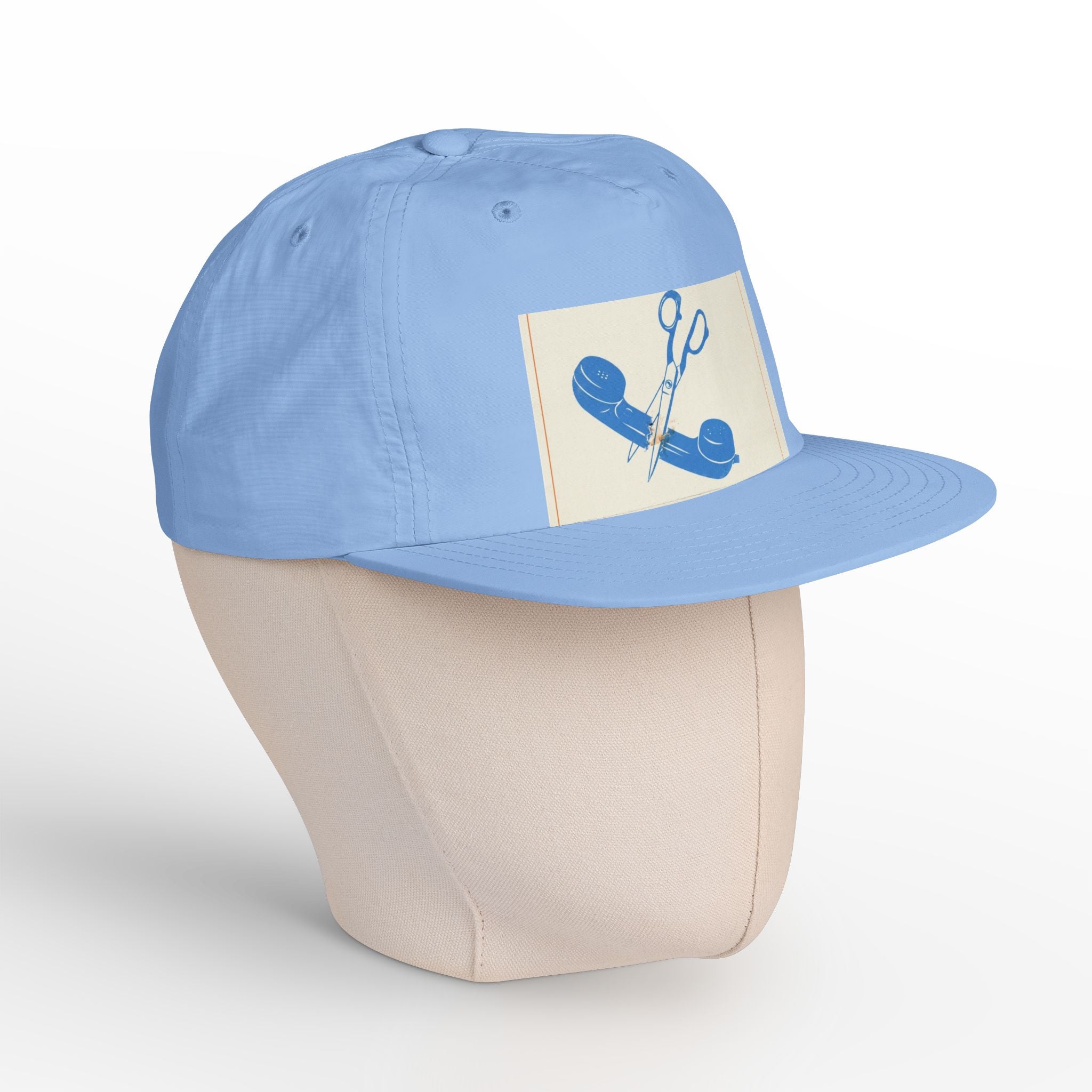 Surf Cap