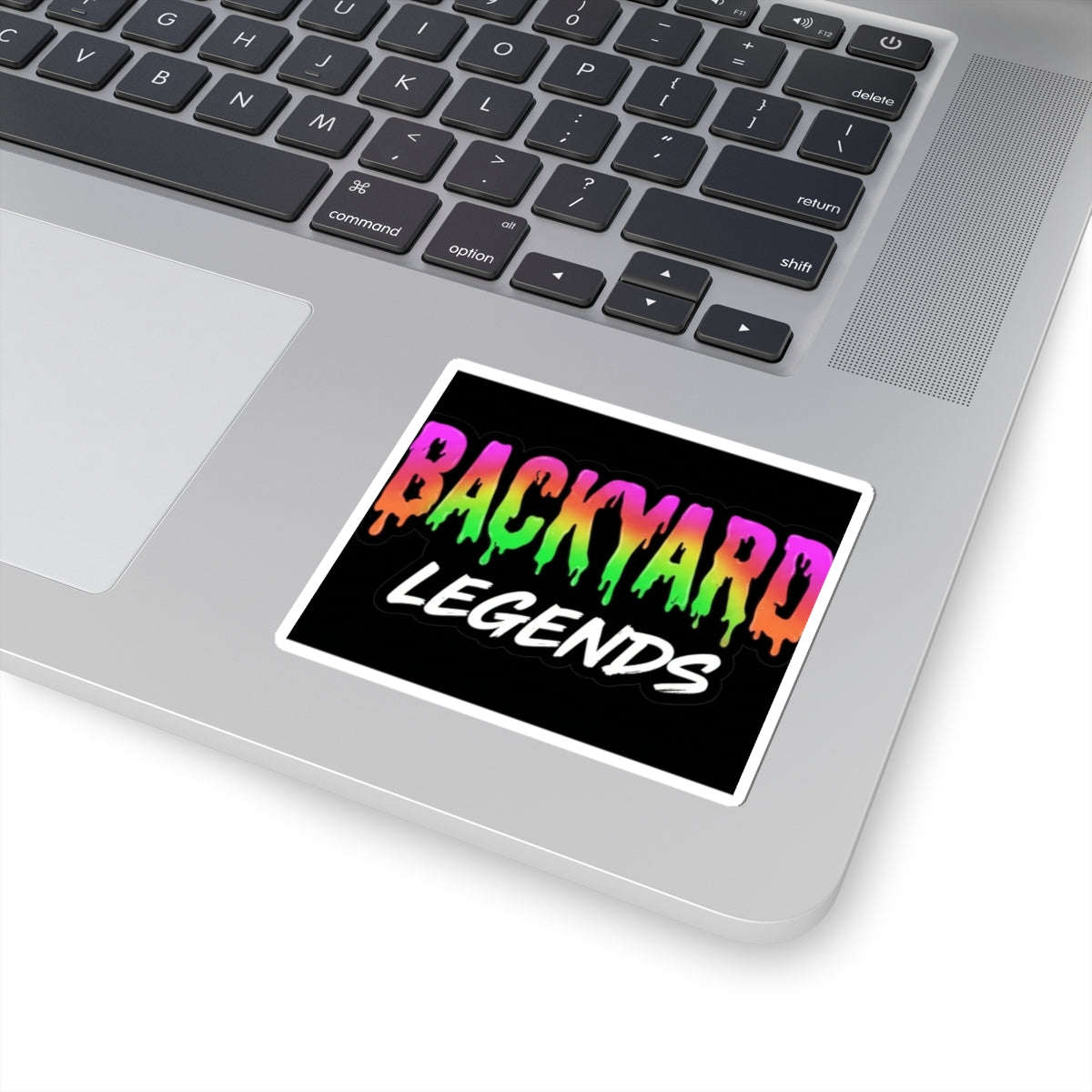 Kiss-Cut Stickers