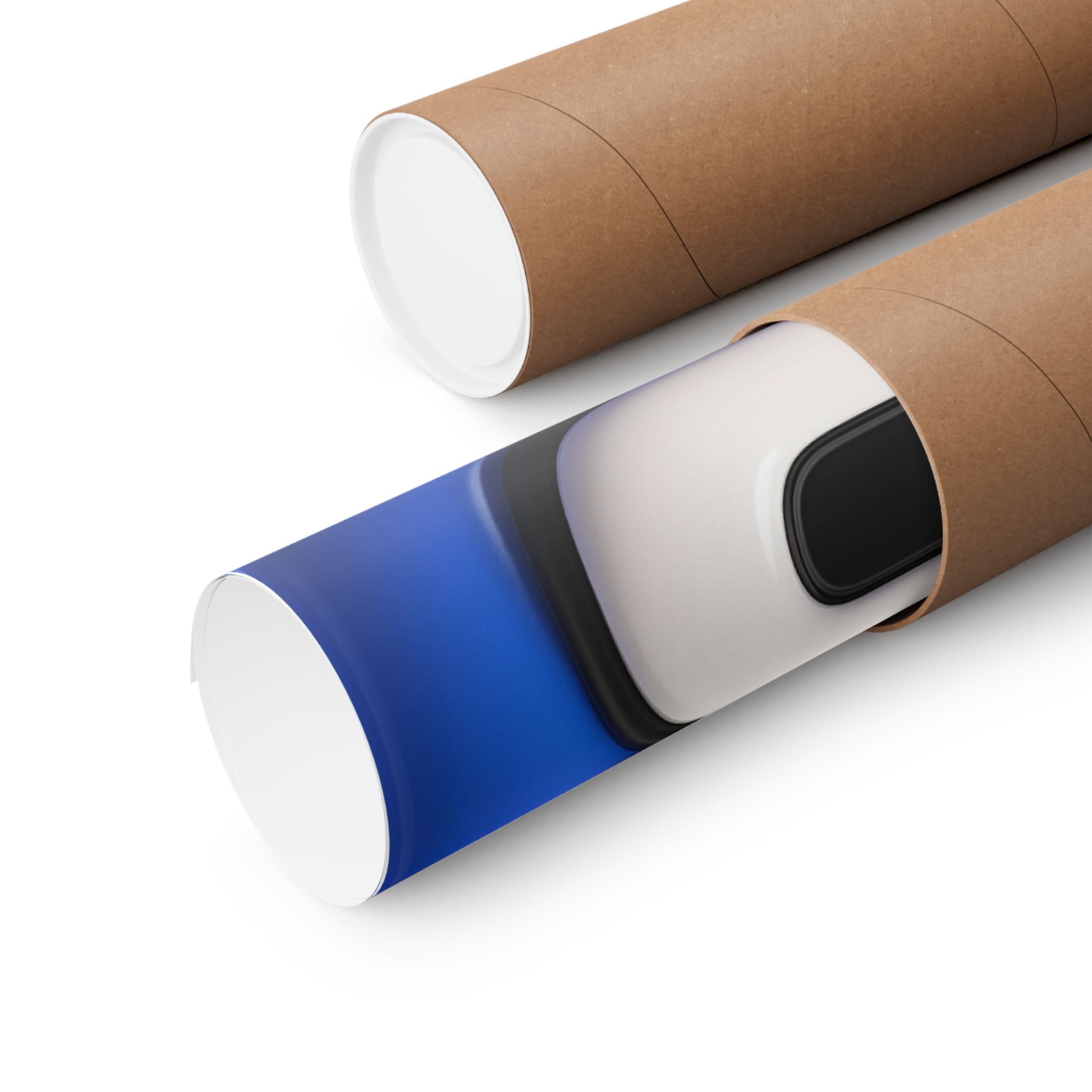 Matte Vertical Posters