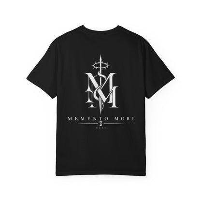 Memento Mori Basics Tee