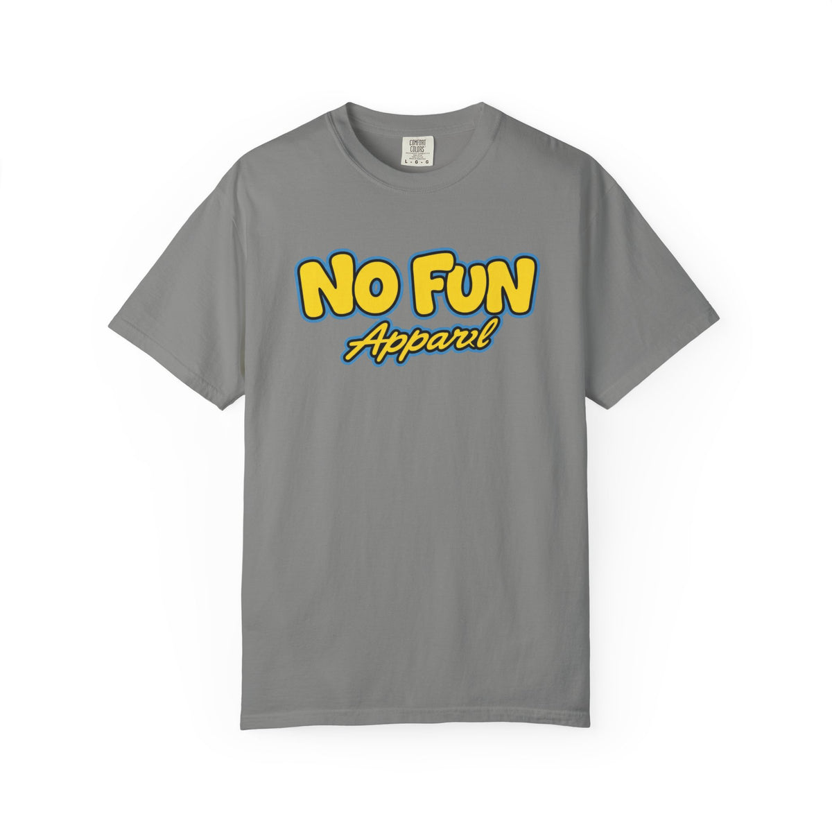 Unisex Garment-Dyed T-shirt by Jimbo merch