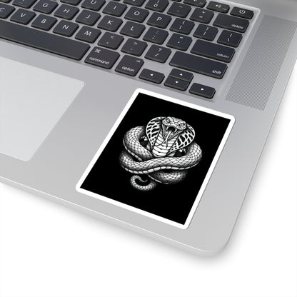 Kiss-Cut Stickers
