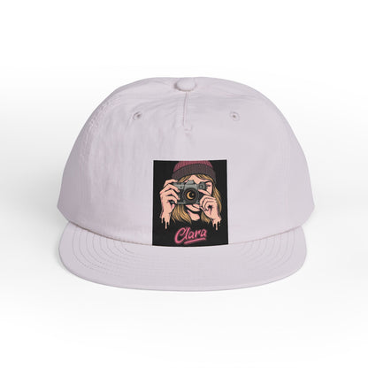 Surf Cap