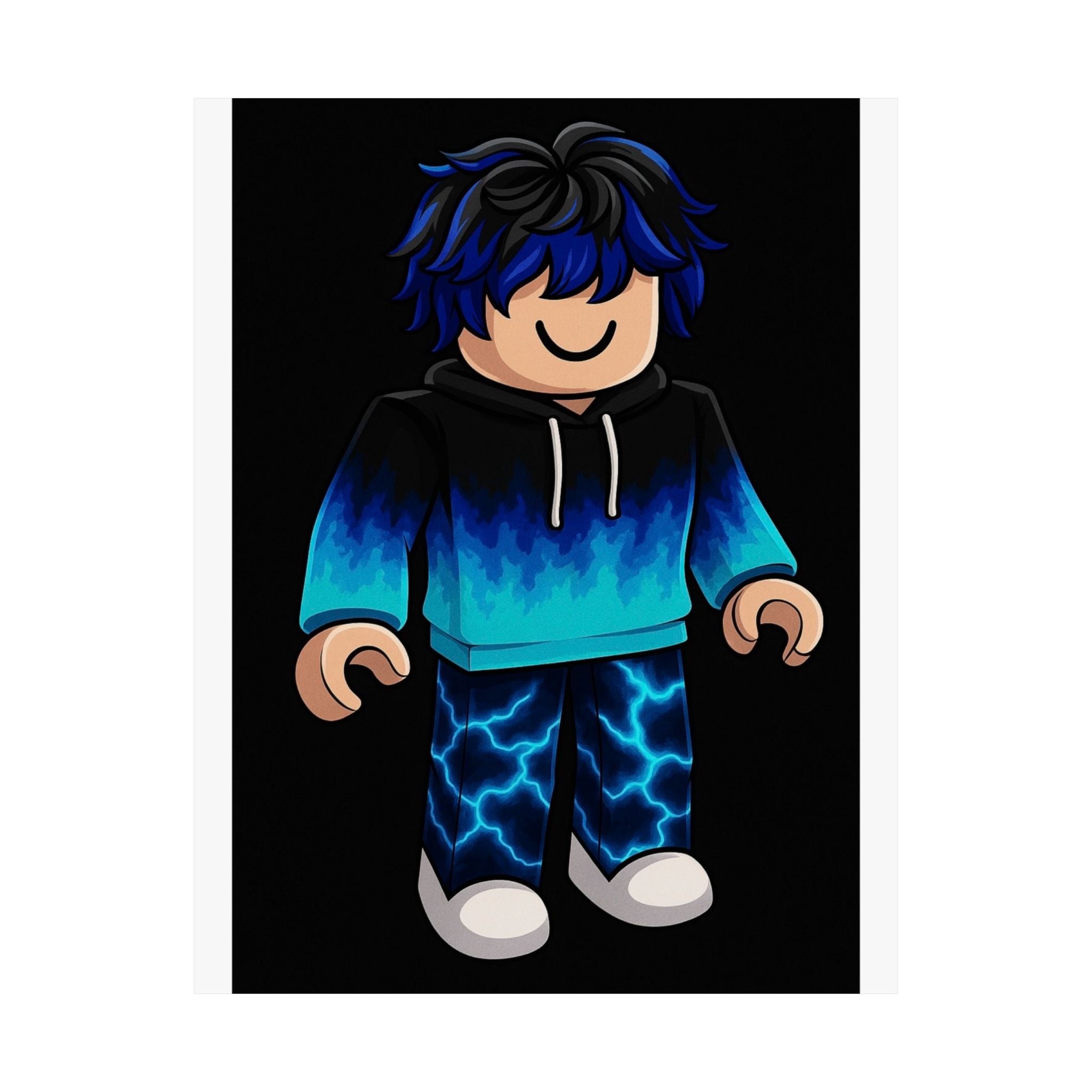 Zhiil Poster