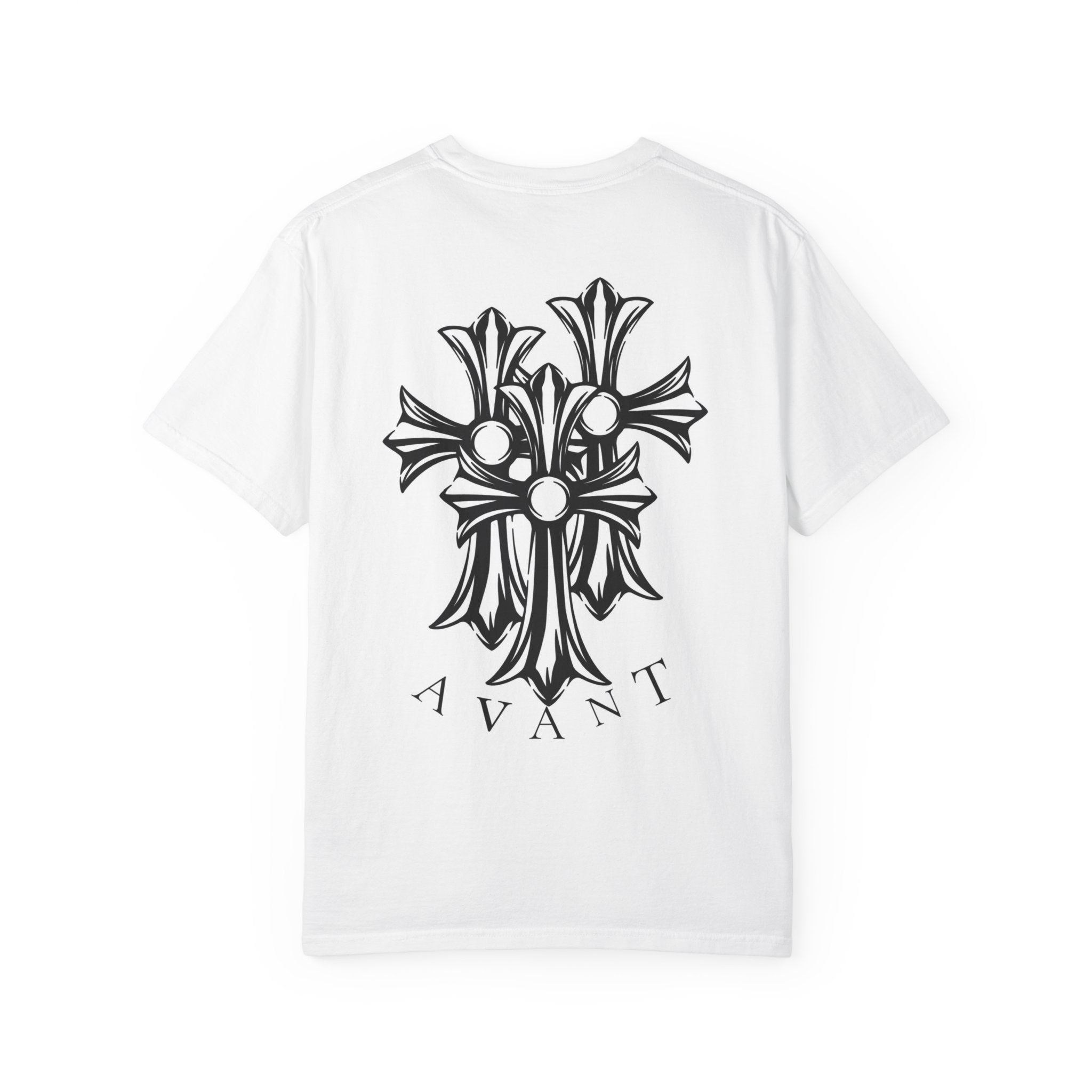 Avant tee shirt