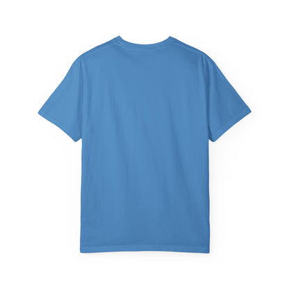 Scratch Logo T-Shirt