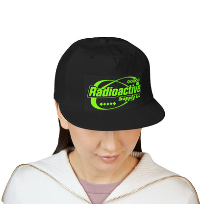 Surf Cap