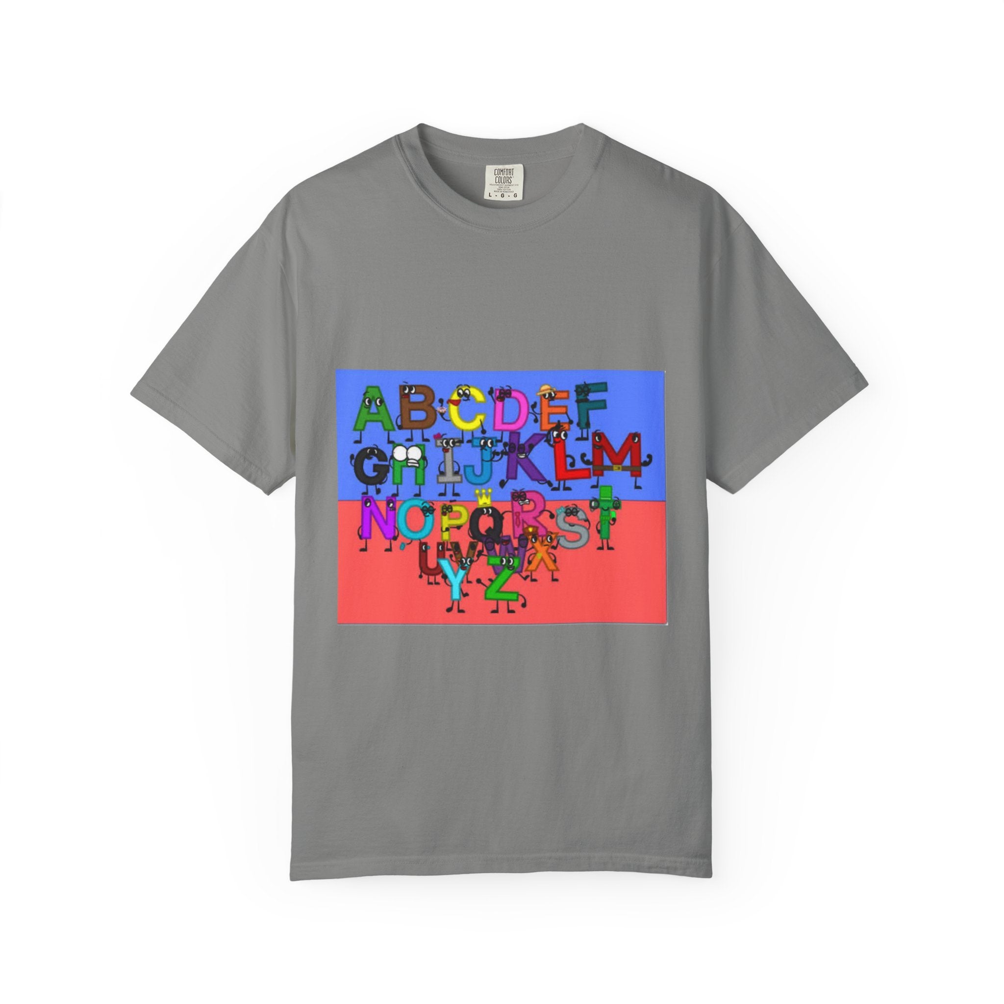 Jumpstart T-Shirt