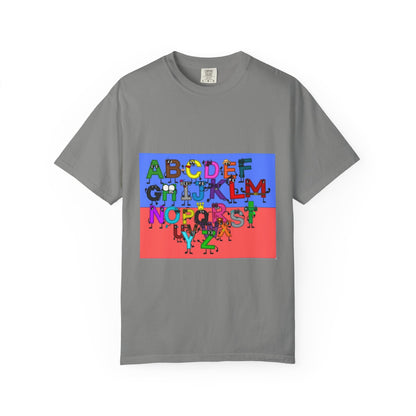 Jumpstart T-Shirt