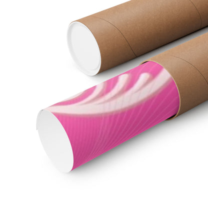 Matte Vertical Posters