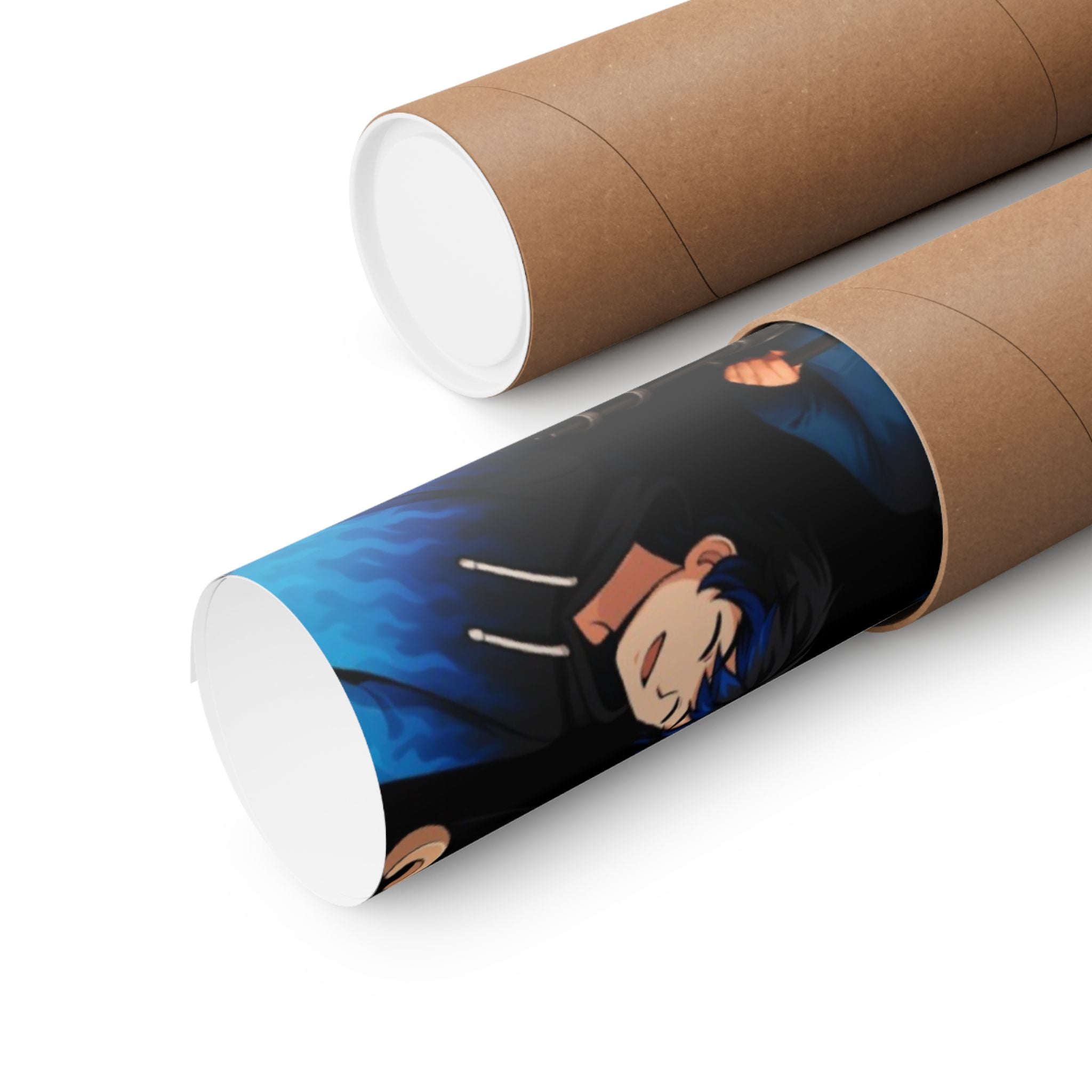 Zhiil Poster