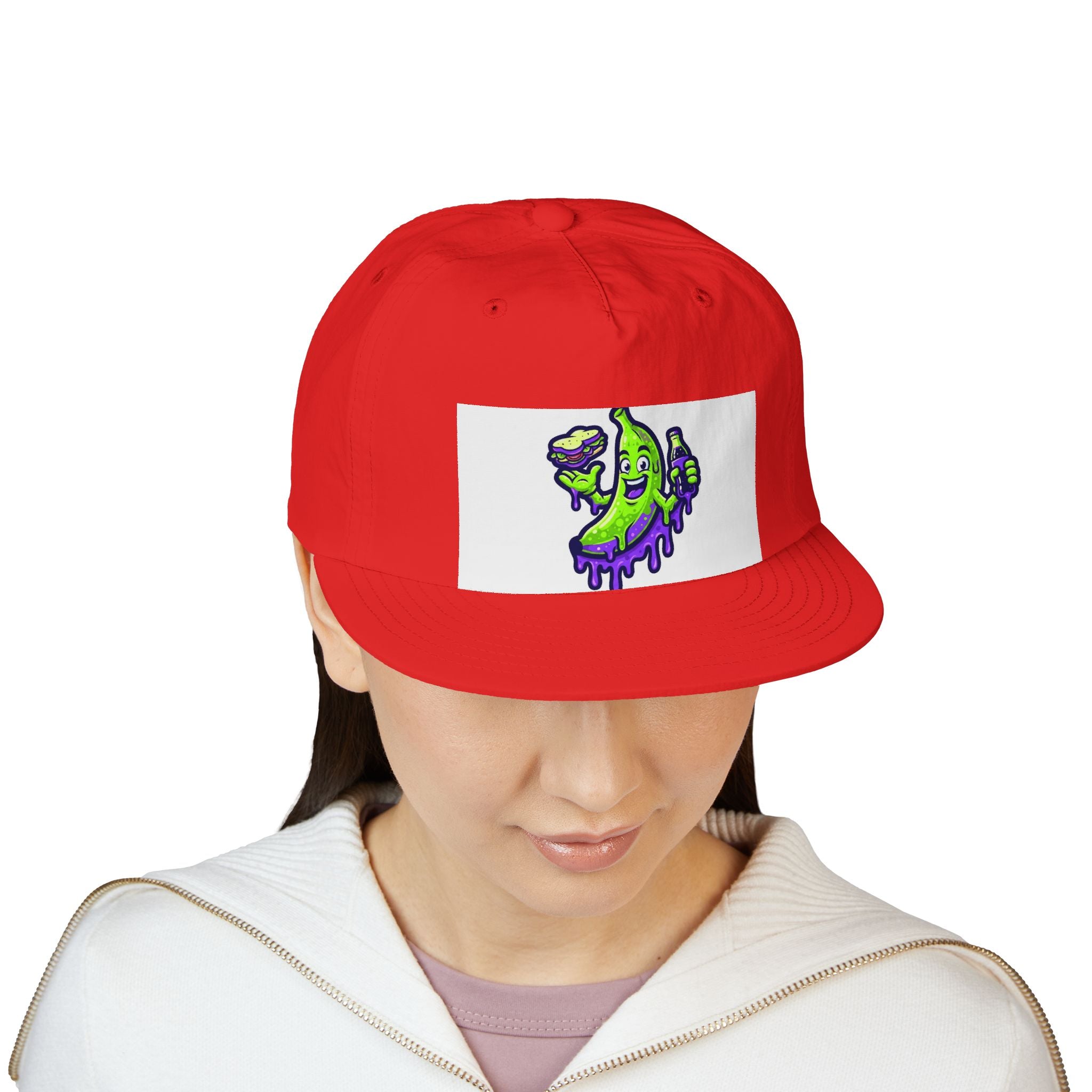 Surf Cap