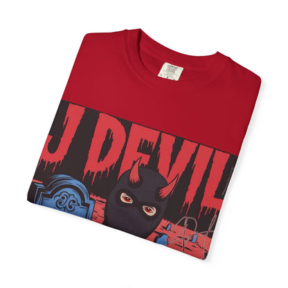 JDEVIL GRAVEYARD
