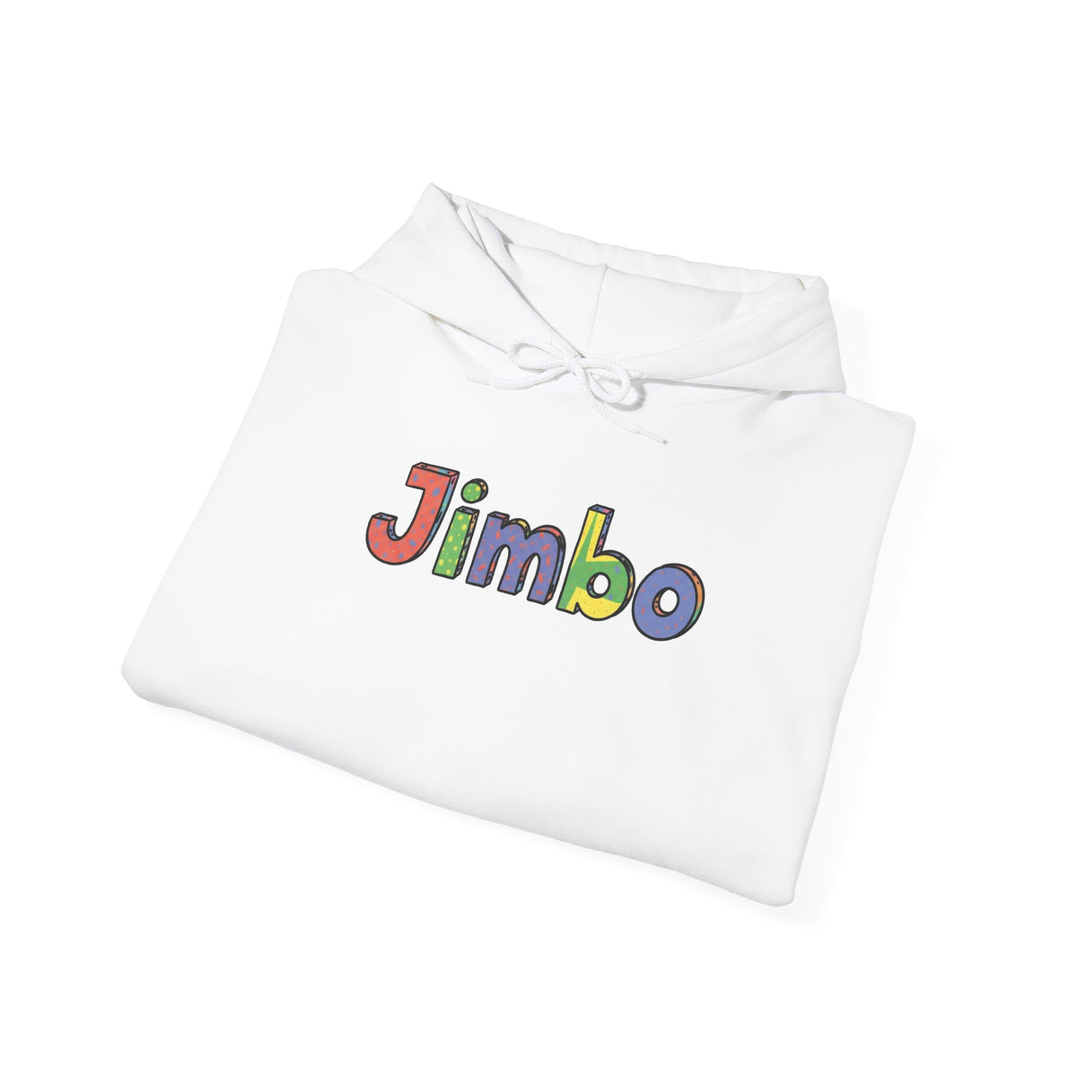 Unisex Heavy Blend™ Hooded Sweatshirt by andrew