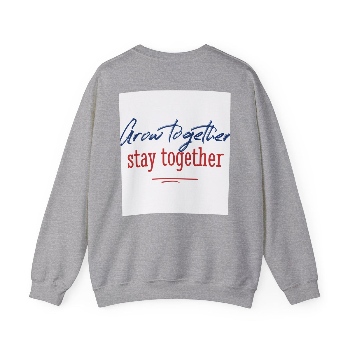 Unisex Heavy Blend™ Crewneck Sweatshirt by close-friends-clothing-shop