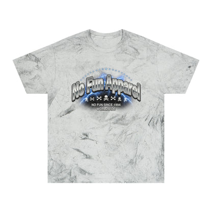 Unisex Color Blast T-Shirt