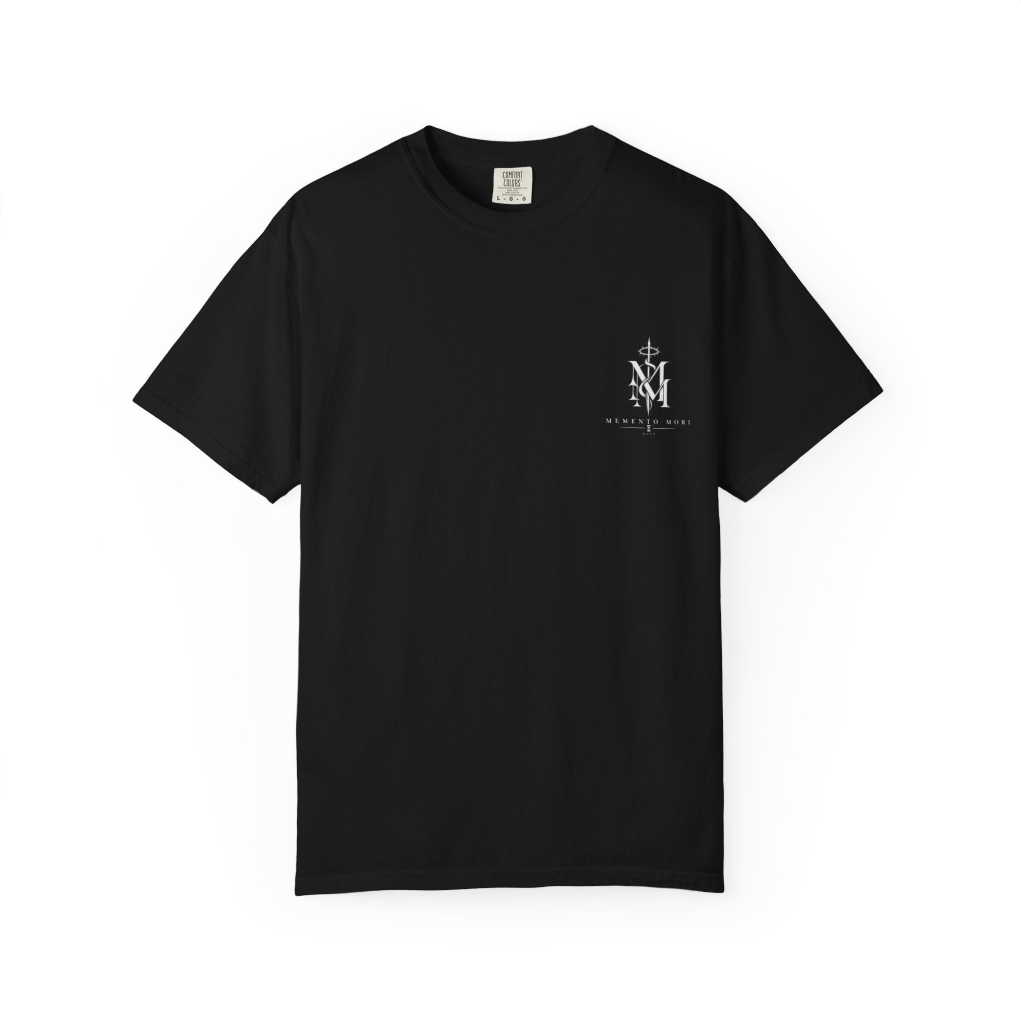 Memento Mori BoSA Tee