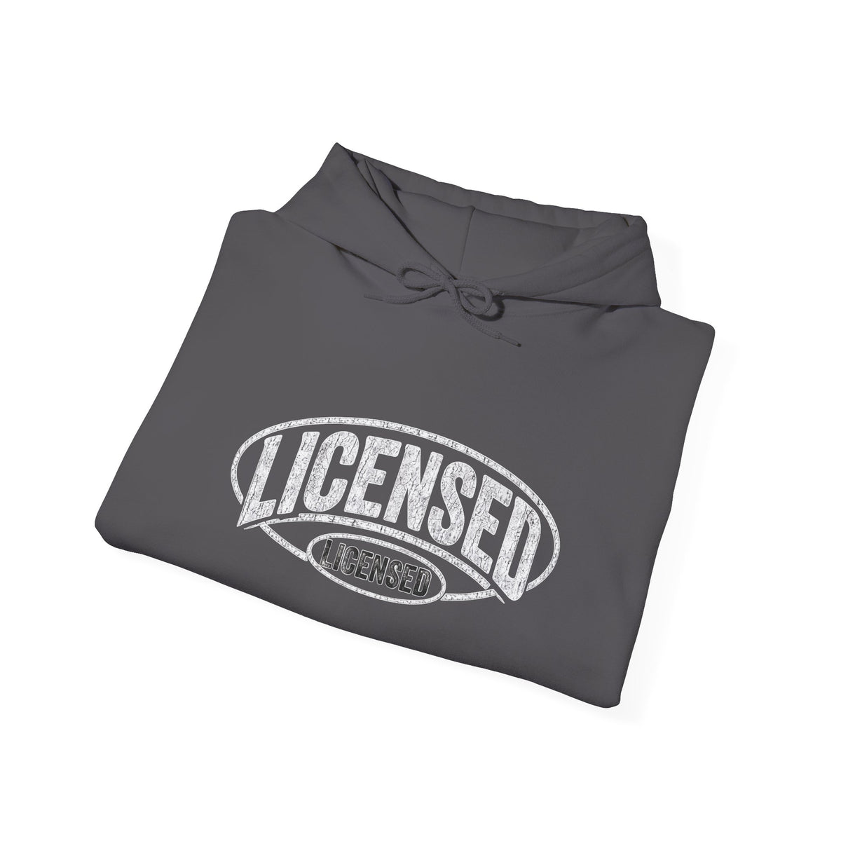Unisex Heavy Blend™ Hooded Sweatshirt by licensed